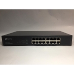 16 PORT GIGABIT SG1016D TP LINK